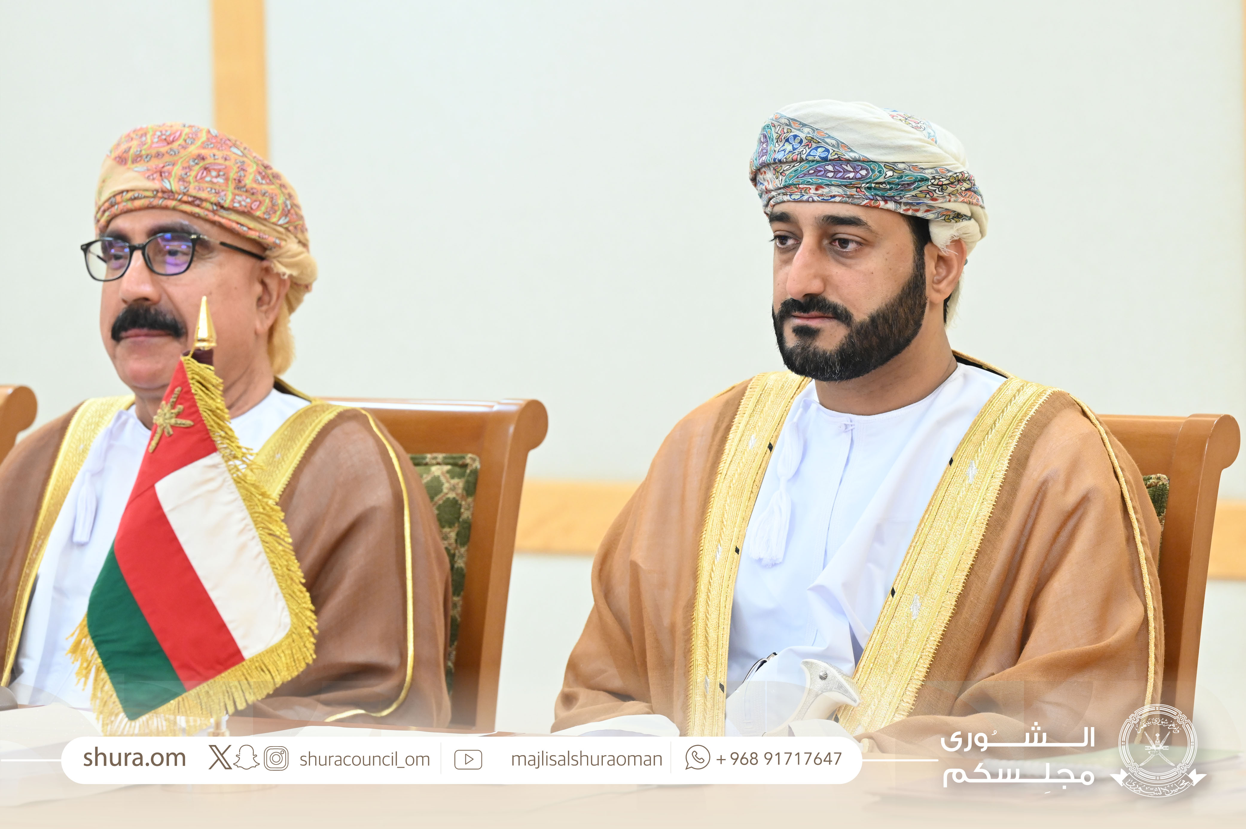الأخبار